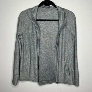 Athleta Sun Hoodie